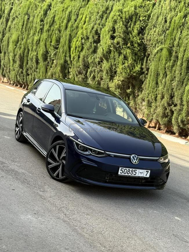 golf 8 automatique 2023