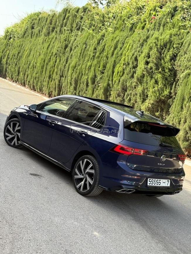 golf 8 automatique 2023