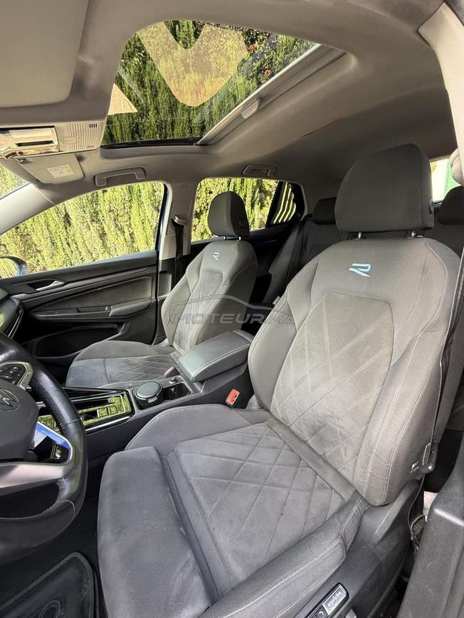 golf 8 automatique 2023