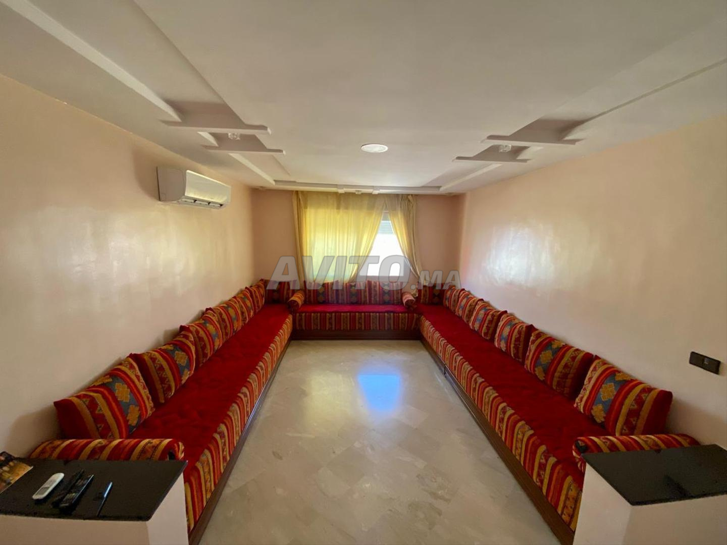 Appartement à louer à Chefchaouen