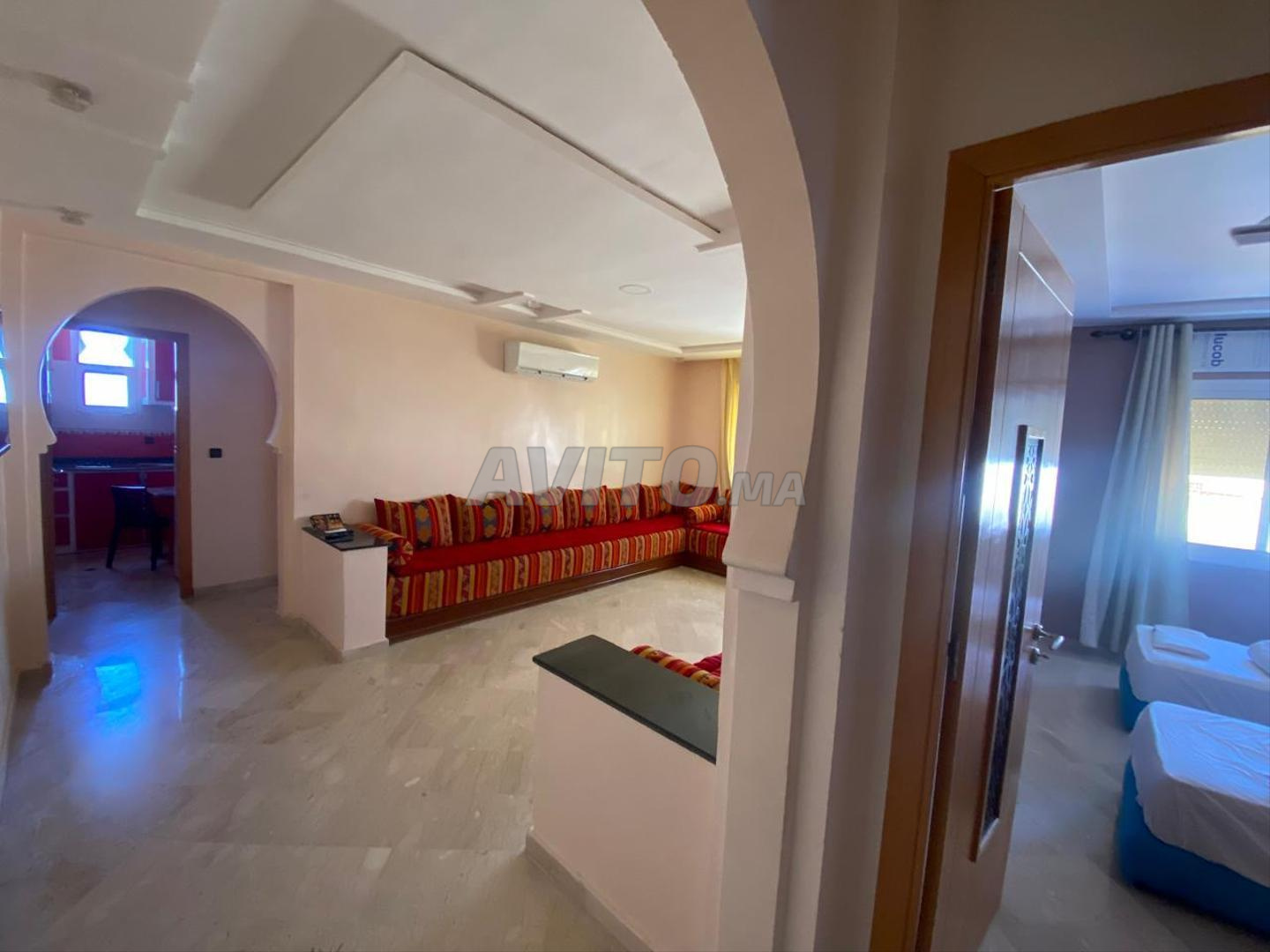 Appartement à louer à Chefchaouen - image 3