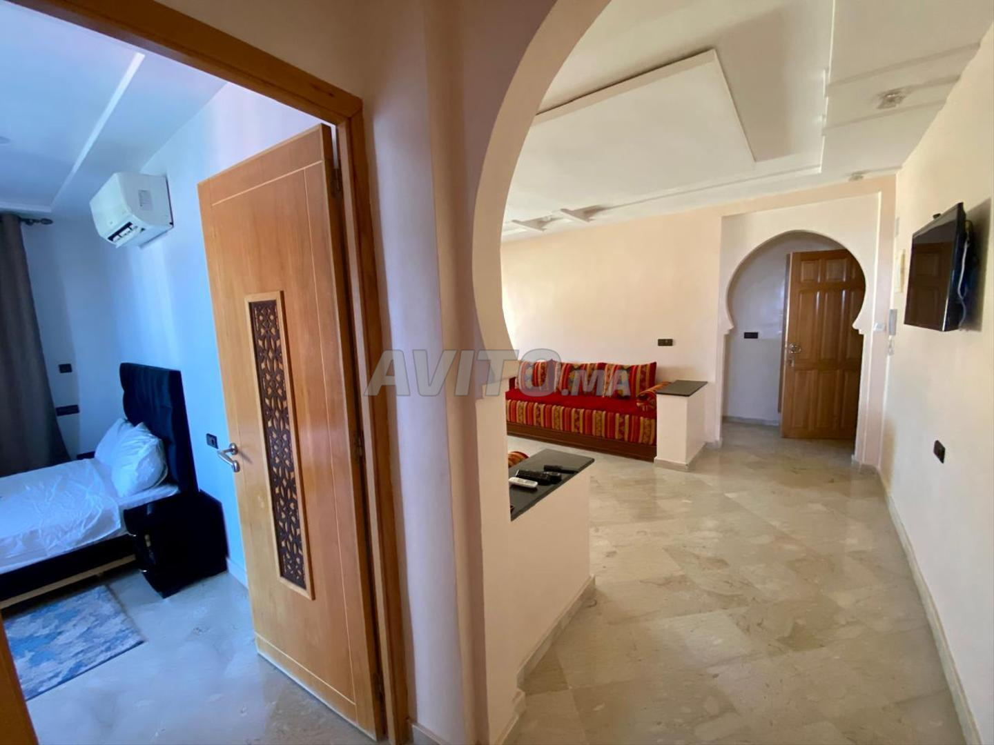 Appartement à louer à Chefchaouen - image 2