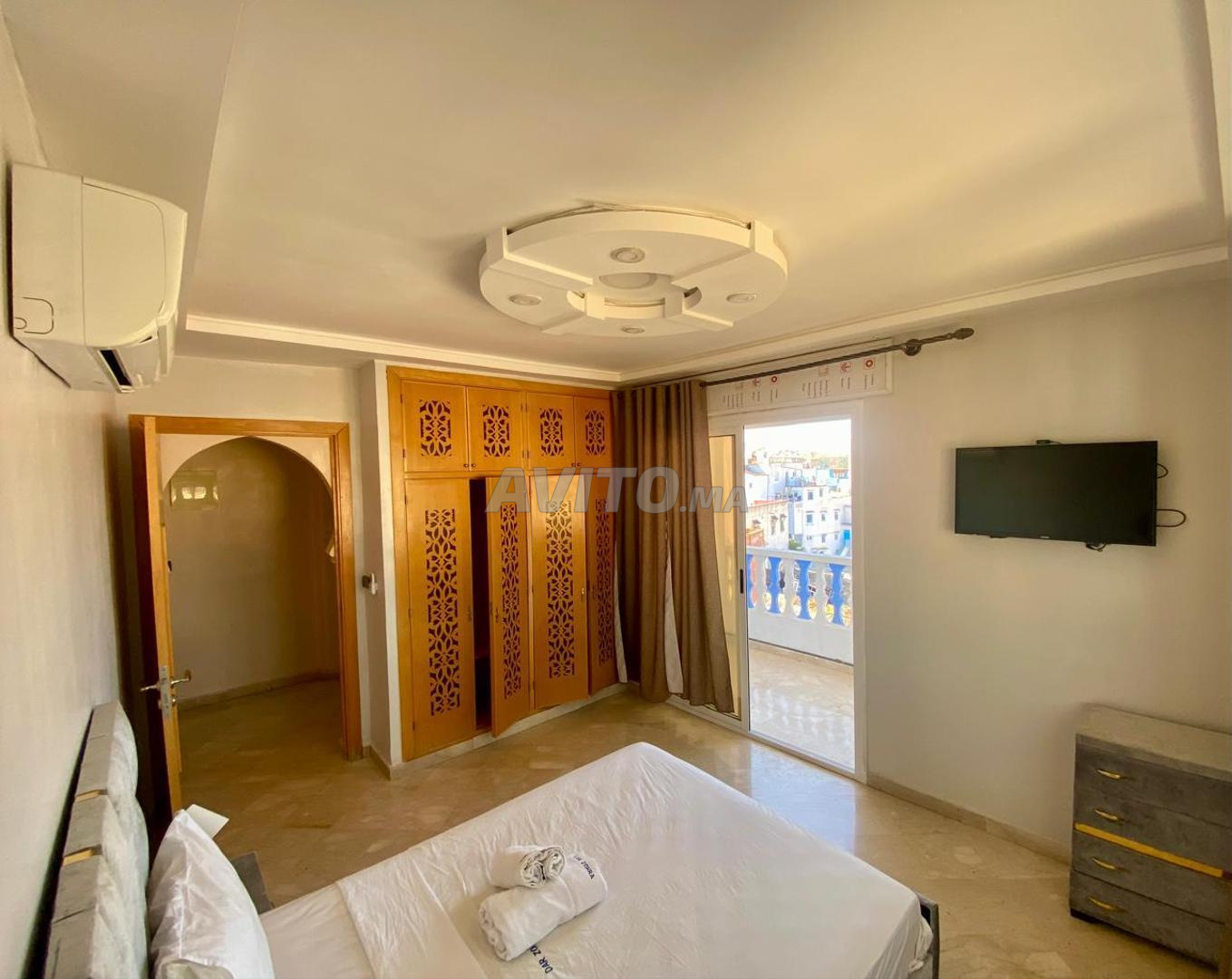 Appartement à louer à Chefchaouen - image 5