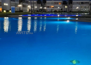 appartement ola blanca 1 sidi rahal