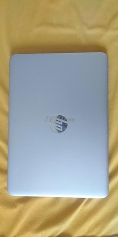 PC Portable ''HP Elitebook 745 G3''