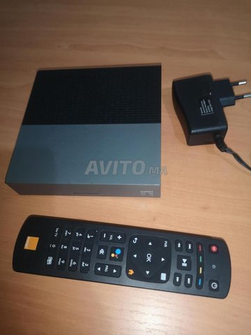 tv box Android original 32Go