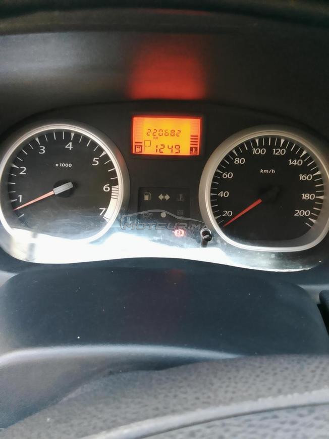 للبيع رونو دوستر