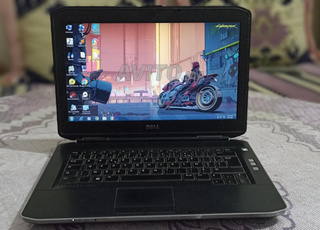 pc dell latitude E5430