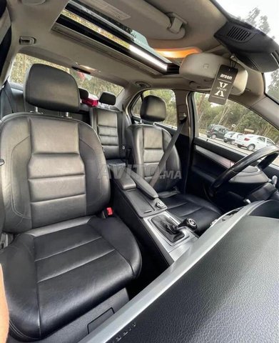 Mercedes-Benz Classe C Diesel Automatique 2011