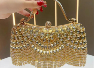 حقائب مستوردة 