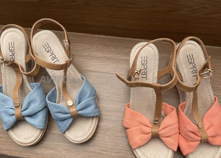 sendales neuves  a vendre 