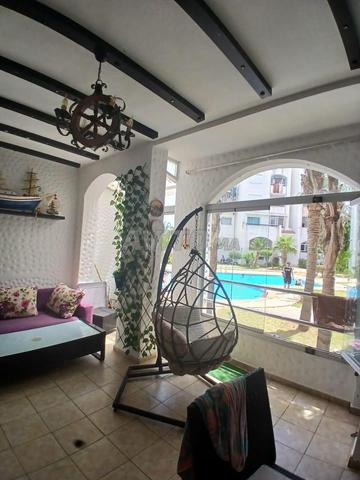 Appartements à louer dans la ville d'Asilah Marrina Golf - 2