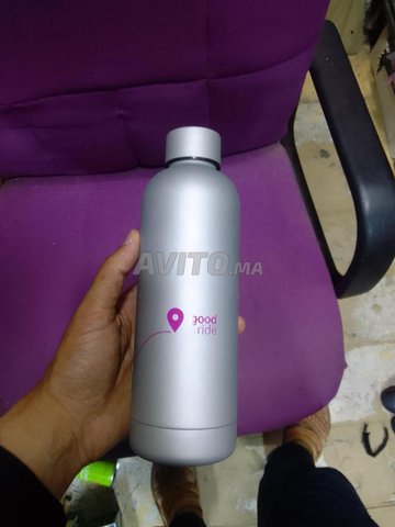 thermos inox
