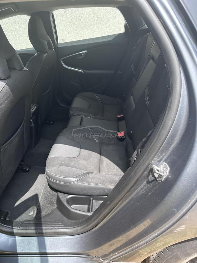 volvo V40 tres bon etat a vendre