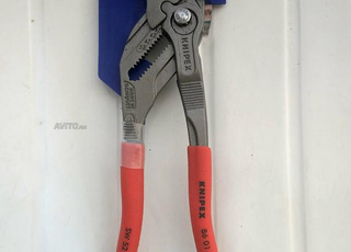 knipex pince clé multiprise 25cm