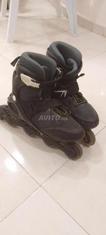  Rollers en ligne à vendre – Taille 44