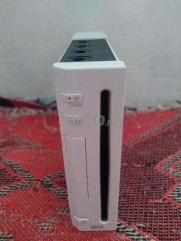nintendo wiip