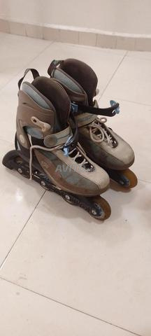 🛼 Rollers à vendre – Taille 40 - 2