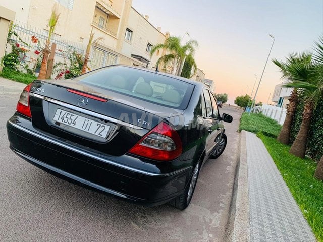 Mercedes Benz
