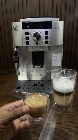 machine a cafe delonghi