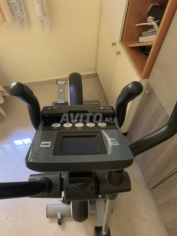 Vélo elliptique neuf 