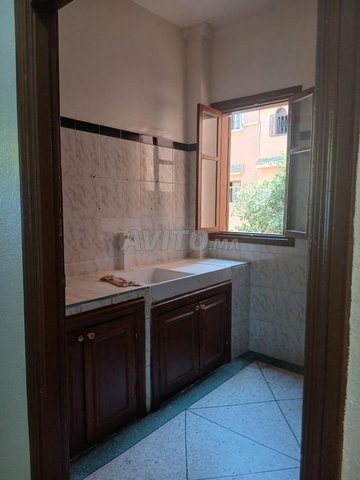 Appartement à louer 108 m² à Marrakech