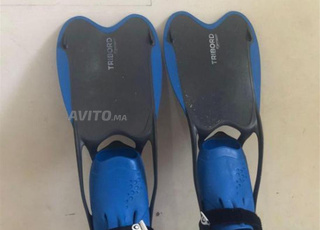 Palm Tribord Original – bon etat