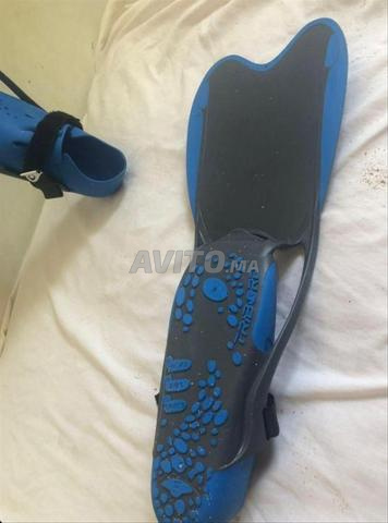 Palm Tribord Original – bon etat - 2