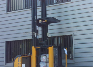 مجهزة طلبات TCM ATLET