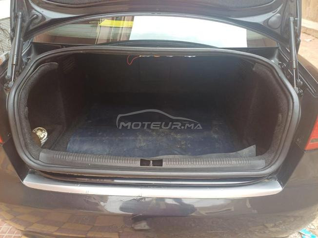 Audi A1 Diesel Manuelle 2007 à Oujda