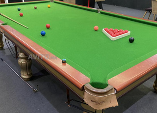 Snooker 10 ft
