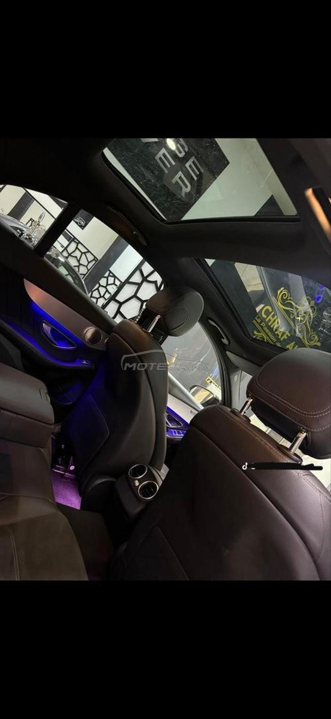 classe c 220 amg toi ouvrant tt ipsione