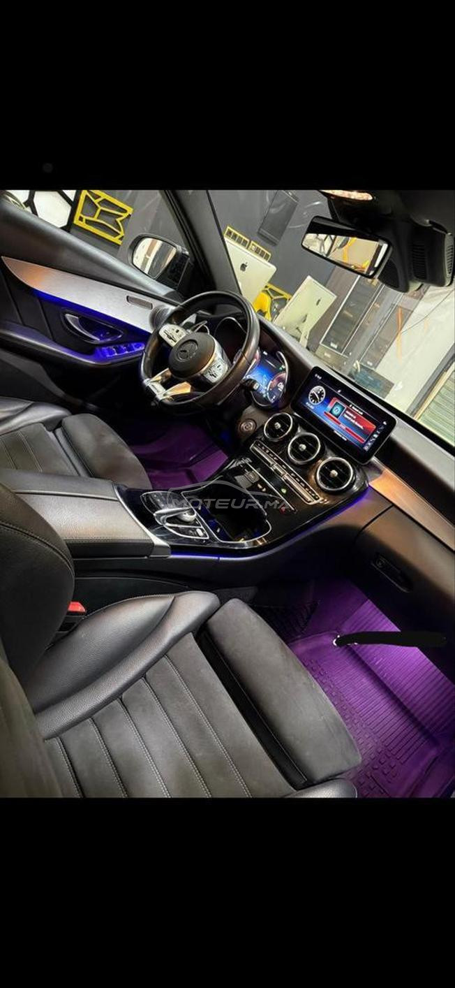 classe c 220 amg toi ouvrant tt ipsione