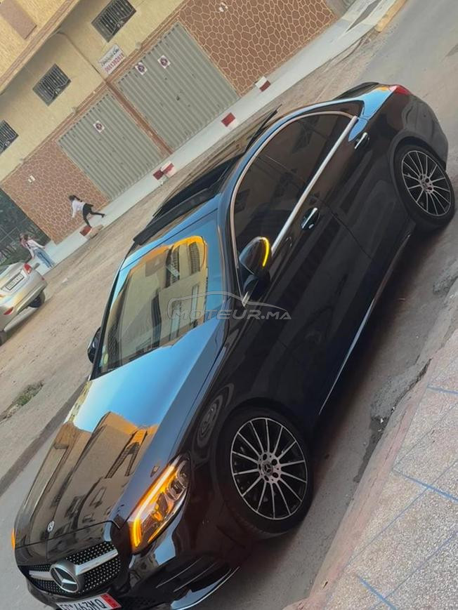 classe c 220 amg toi ouvrant tt ipsione