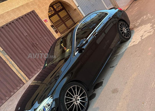 classe c 220 amg toi ouvrant tt ipsione