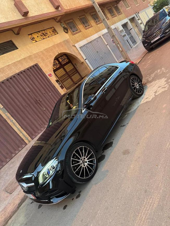 classe c 220 amg toi ouvrant tt ipsione