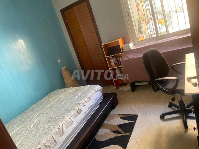 Appartement à vendre 150 m² à Casablanca - 2