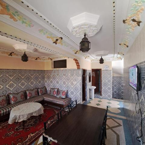 Appartement à louer quotidiennement à Ourir à 5 minutes en voiture de la mer - 2
