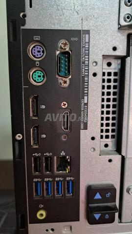 Dell Precision 3630 – i5 8Gen / 32GB / Quadro P620 - 2