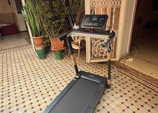 A90s plus tapis roulant 