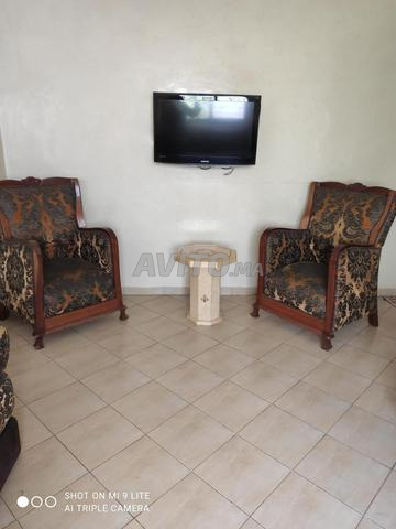 appartement bien equipee pour les vacances