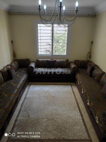 appartement bien equipee pour les vacances - 2