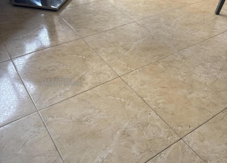 Appartement excellent au premier étage