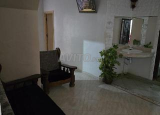 شقة عائلية 120 م² لقضاء عطلتكم