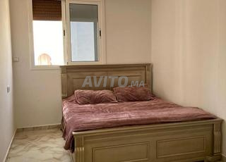 Appartement à louer 70 m² à Agadir