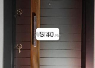 porte blindée disponible