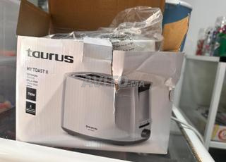 محمصة الخبز بقا جديدة