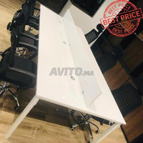 Margueritte semi métallique - 2