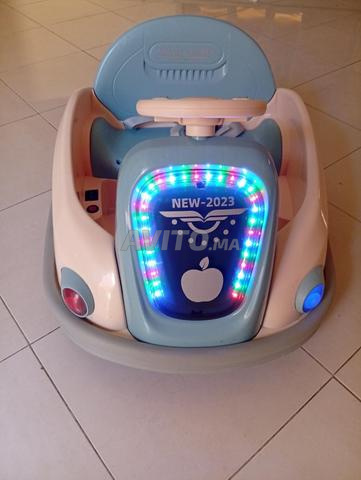 Voiture neuf pour enfant - 2