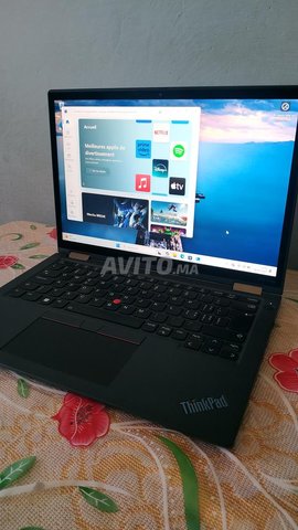 حاسوب محمول ordinateur portable 